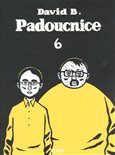 Padoucnice 6 - obálka