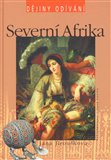 Severní Afrika - Dějiny odívání - obálka