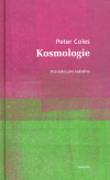 Kosmologie. Průvodce pro každého - obálka