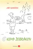 Kemp Žebrákov - obálka