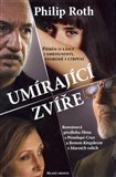 Umírající zvíře - obálka