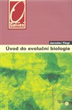 Úvod do evoluční biologie - obálka