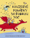 Kouzelné pohádky na dobrou noc - obálka