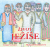 Obálka titulu Život Ježíše