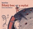 Šišatý švec a myšut - obálka