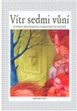 Vítr sedmi vůní - obálka
