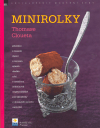 Minirolky Thomase Cloueta - obálka