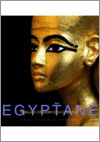 Egypťané - Poklady starobylých civilizací - obálka