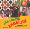 Jak chutná Andalusie - obálka