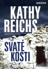 Svaté kosti - obálka