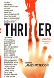 Thriller I. - obálka