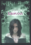 Morana (2. kniha fantasy série Probuzení Tmy) - obálka