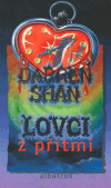 Obálka titulu Lovci z přítmí