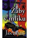Žáby v mlíku - obálka