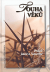 Touha věků (Příběh Ježíše z Nazareta) - obálka