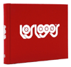 Los Logos - obálka
