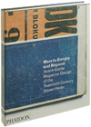 Merz to Emigré and Beyond (A survey of avant-garde cultural and political magazines and journals) - obálka