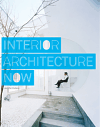 Interior Architecture Now - obálka