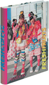 Shoichi Aoki: Fresh Fruits