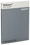Obálka titulu Madrid Wallpaper City Guide