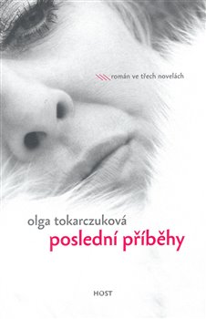 Obálka titulu Poslední příběhy