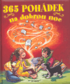 365 pohádek na dobrou noc - obálka