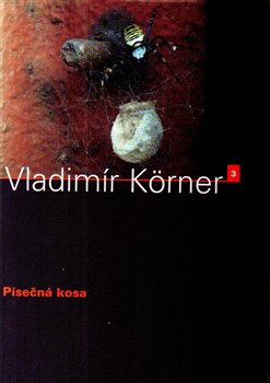 Obálka titulu Písečná kosa