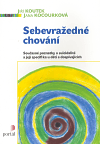 Sebevražedné chování - obálka