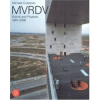 MVRDV (Works and Projects 1991-2006) - obálka