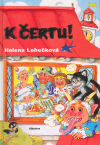 K čertu! - obálka