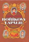 Komplet - Boříkovy lapálie - obálka