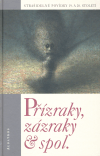Přízraky, zázraky & spol. - obálka