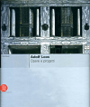 Obálka titulu Adolf Loos
