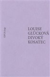 Divoký kosatec - obálka