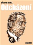 Odcházení - obálka