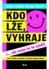 Kdo lže, vyhraje - obálka