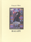Balady - obálka