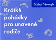 Krátké pohádky pro unavené rodiče - obálka
