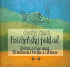 Prácheňský poklad II. (Pověsti z kraje mezi Třemšínem, Ostrým a Libínem) - obálka