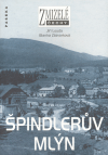Špindlerův Mlýn - obálka