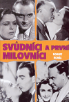 Svůdníci a první milovníci - obálka