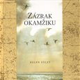 Zázrak okamžiku - obálka