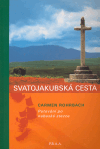 Svatojakubská cesta (Putování po nebezké stezce) - obálka