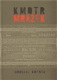 Kmotr Mrázek - obálka