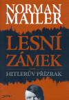 Lesní zámek aneb Hitlerův přízrak - obálka