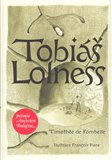 Tobiáš Lolness - obálka