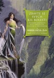 Zbavte se svých kil bolesti (Pochopte souvislost meti zneužitím, stresem a přejídáním) - obálka