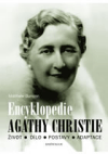 Encyklopedie Agathy Christie (Život - Dílo - Postavy - Adaptace) - obálka