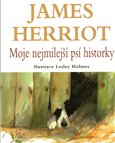 Moje nejmilejší psí historky - obálka