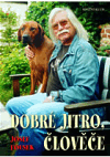 Dobré jitro, člověče! - obálka